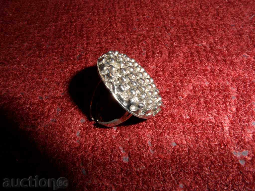 RING, spectacular with price 3.99 BGN | € 2.04 RING, spectacular with price 3.99 BGN | € 2.04