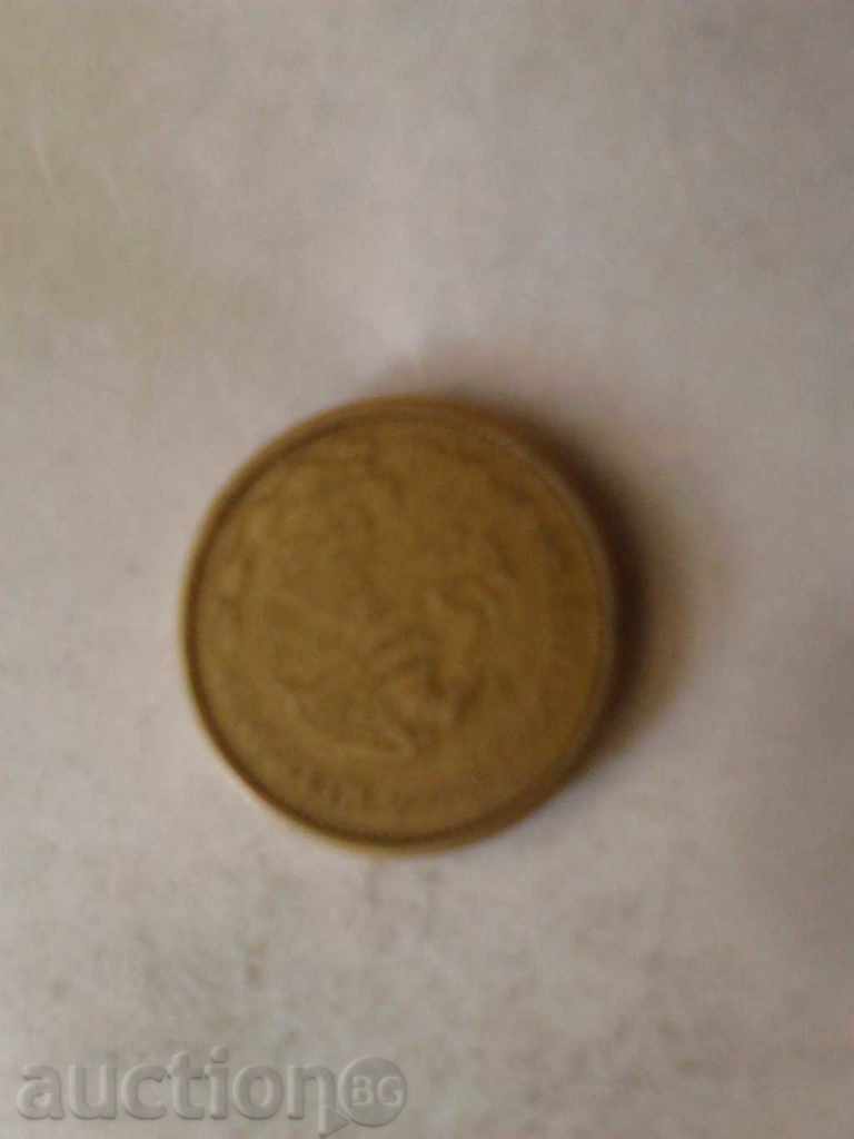 Mexico 100 peso 1984 with price 0.75 BGN | € 0.38 Mexico 100 peso 1984 with price 0.75 BGN | € 0.38