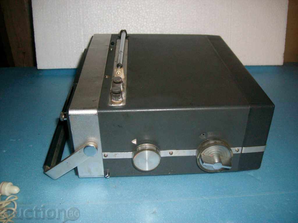 Retro TV-Universum FK 100R - 5 Retro TV-Universum FK 100R - 5