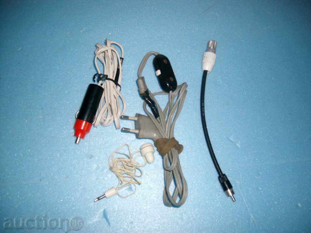 Retro TV-Universum FK 100R - 7 Retro TV-Universum FK 100R - 7