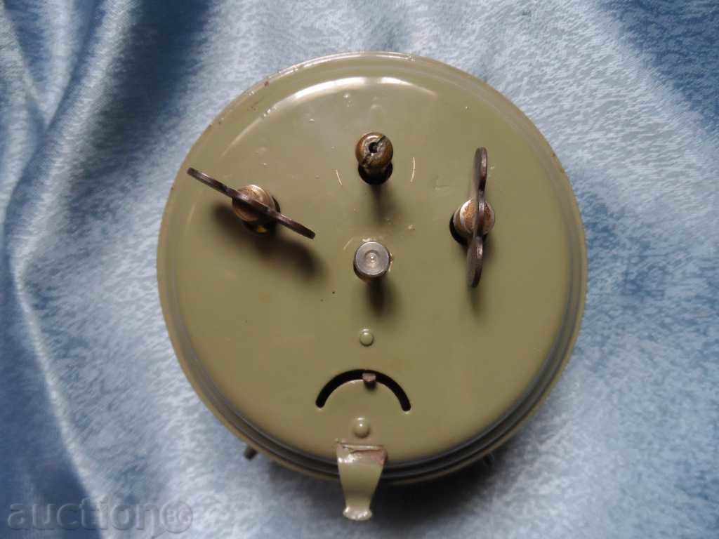 Licitație CEAS VECHI GERMAN Licitație CEAS VECHI GERMAN