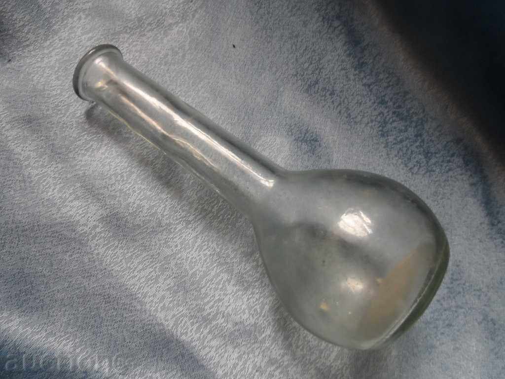 sticla veche de sticla cu preț 5.00 BGN | € 2.56 sticla veche de sticla cu preț 5.00 BGN | € 2.56