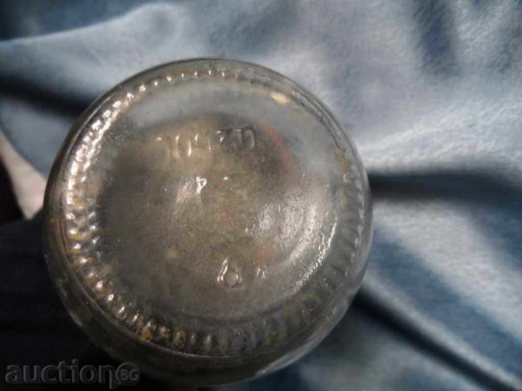 sticla veche de sticla - 5 sticla veche de sticla - 5