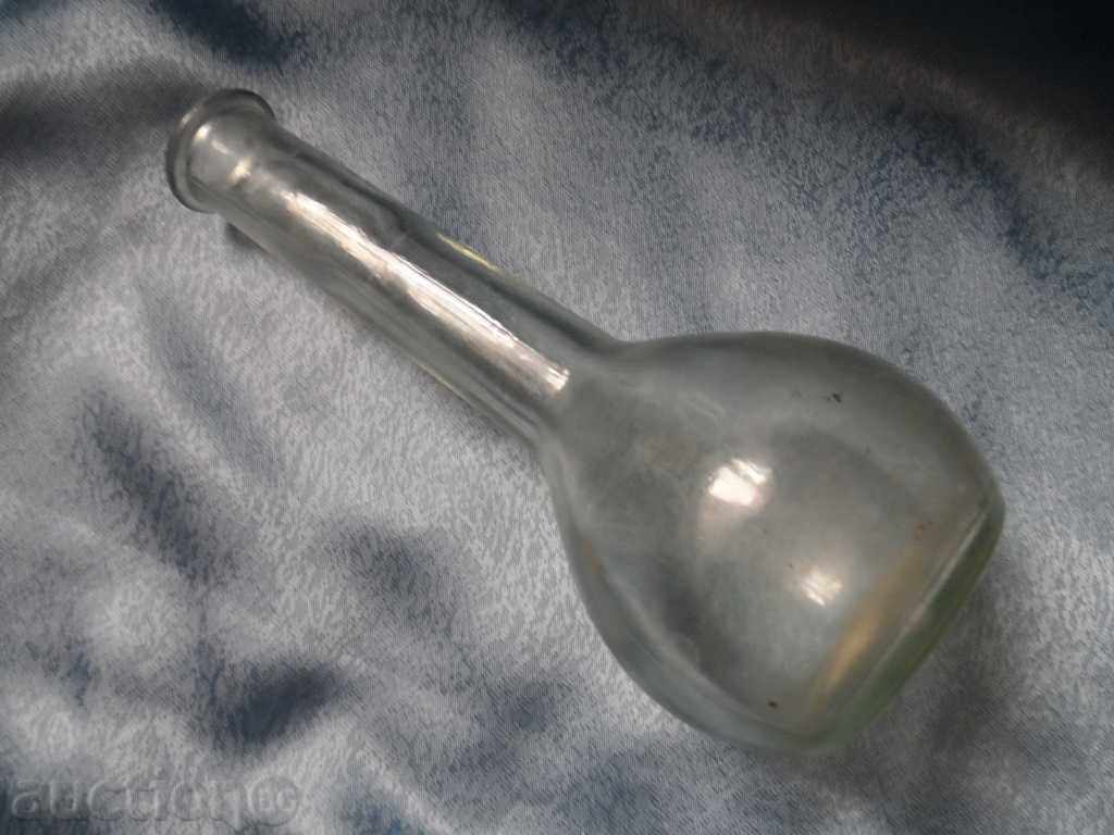 sticla veche de sticla - 6 sticla veche de sticla - 6