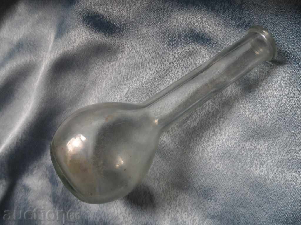 sticla veche de sticla - 7 sticla veche de sticla - 7