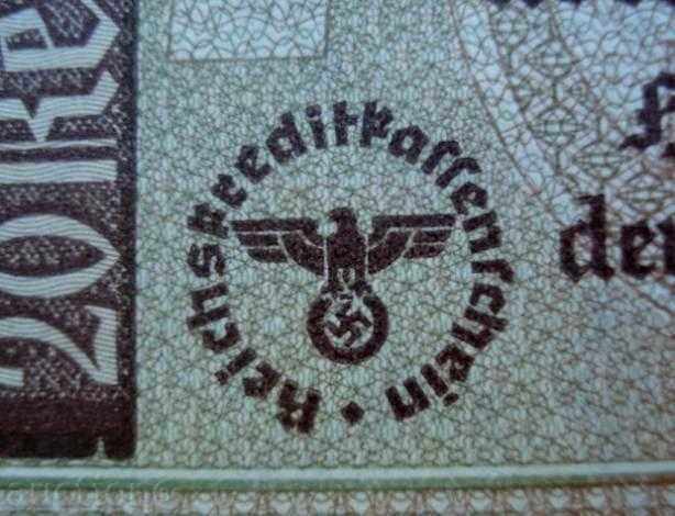 (¯` '• .¸GERMANY 20 stamps 1940-1945 (Swastika) ¸. •' ´¯) with price 21.00 BGN | € 10.74 (¯` '• .¸GERMANY 20 stamps 1940-1945 (Swastika) ¸. •' ´¯) with price 21.00 BGN | € 10.74