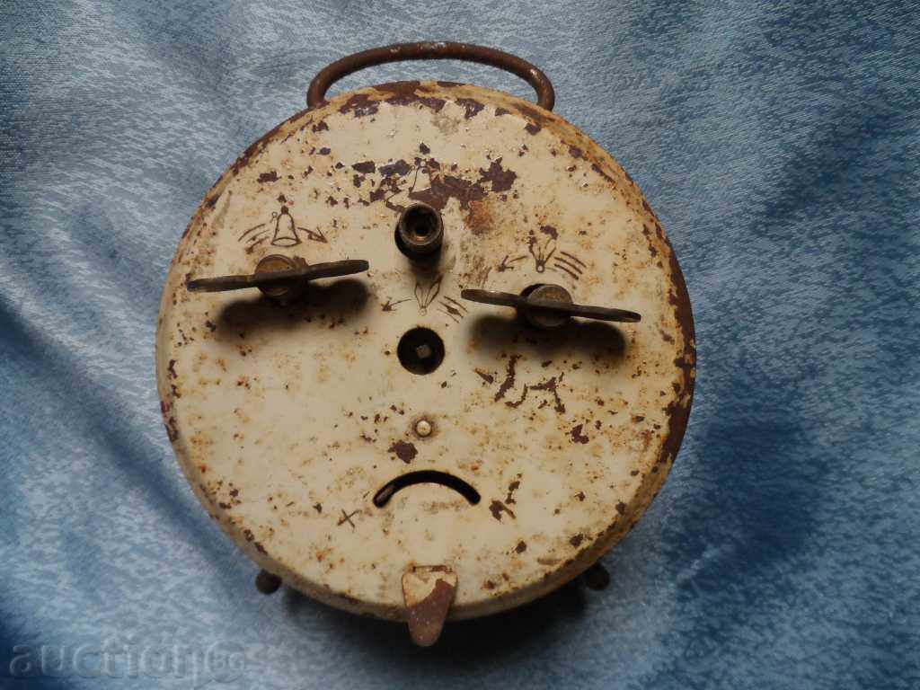 ΠΑΛΑΙΟ ΓΕΡΜΑΝΙΚΟ ΡΟΛΟΙ με τιμή 20.00 BGN | € 10.23