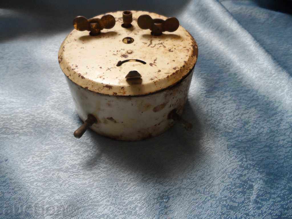 Παράδοση ΠΑΛΑΙΟ ΓΕΡΜΑΝΙΚΟ ΡΟΛΟΙ