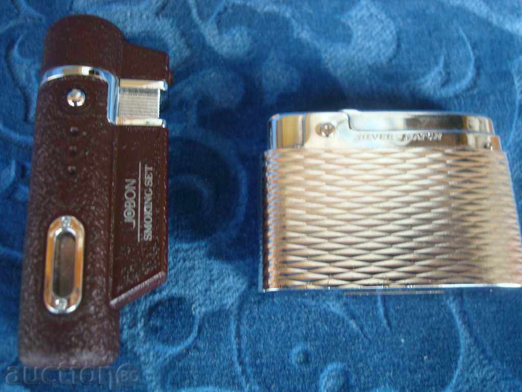 Brichete pe gaz, abs. rezervat, modele diferite. Brichete pe gaz, abs. rezervat, modele diferite.