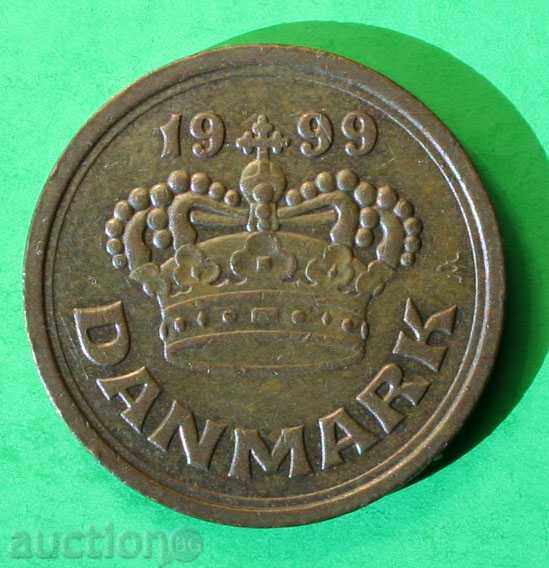 50 plug Danemarca 1999 cu preț € 0.20 | 0.39 BGN 50 plug Danemarca 1999 cu preț € 0.20 | 0.39 BGN