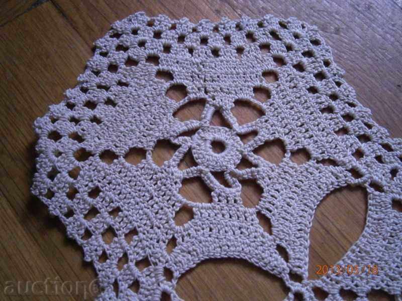 Auction Knitting - handmade - hand embroidered - 1 Auction Knitting - handmade - hand embroidered - 1