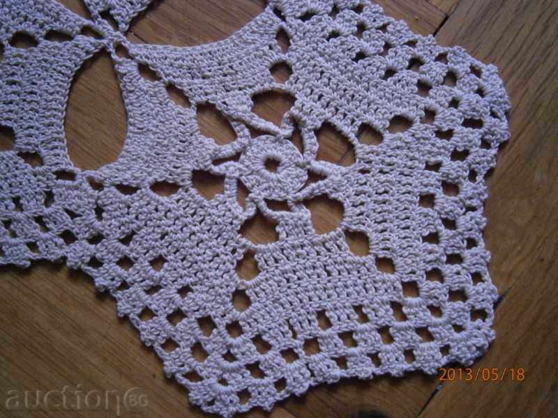 Knitting - handmade - hand embroidered - 1 - 5 Knitting - handmade - hand embroidered - 1 - 5