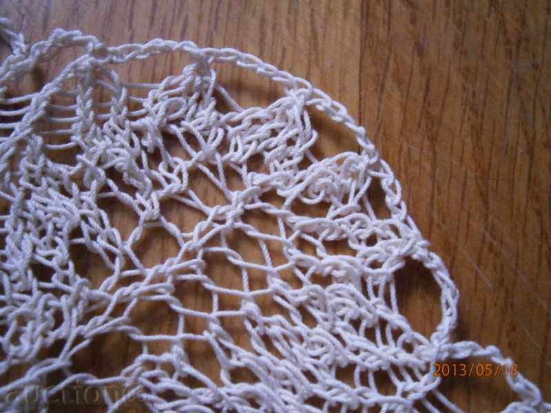 Knitting - handmade - hand embroidered - 2 - 6
