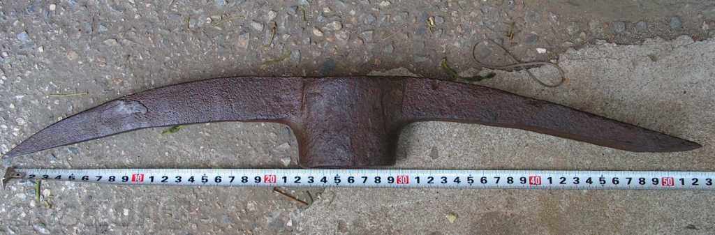 755.STARA GOLYA KIRKA TARNOVOPP with price 15.00 BGN | € 7.67