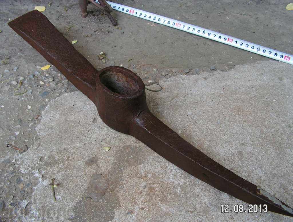 Auction  755.STARA GOLYA KIRKA TARNOVOPP