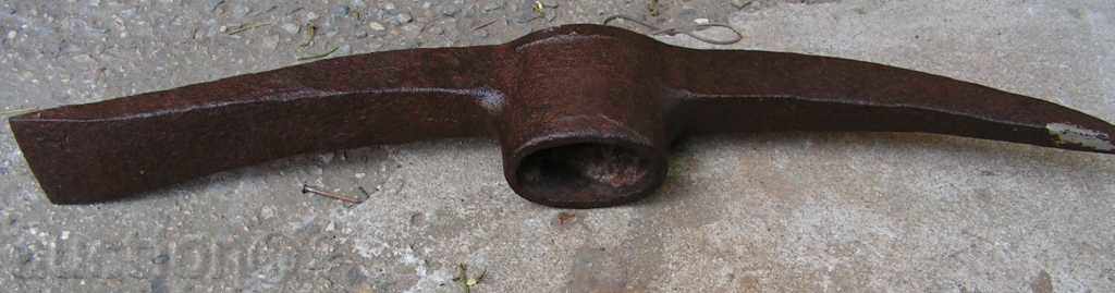 Delivery of 755.STARA GOLYA KIRKA TARNOVOPP