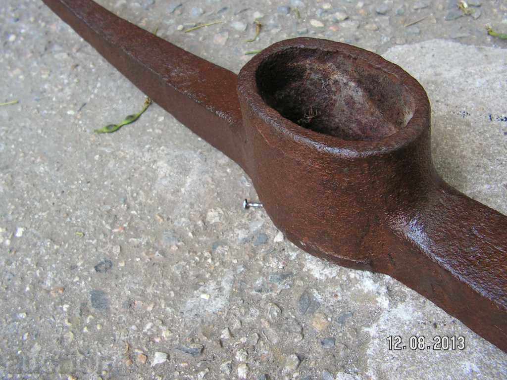 755.STARA GOLYA KIRKA TARNOVOPP - 5