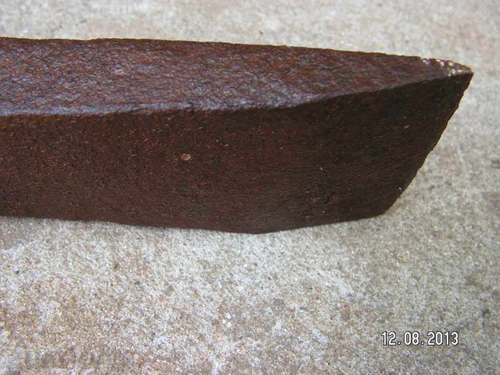 755.STARA GOLYA KIRKA TARNOVOPP - 6