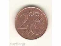 Greece 2 euro cents 2003