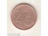 + Italy 2 euro cents.