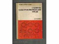SCHEMES OF ELECTRICAL MEASURING EQUIPMENT - I. TONEV