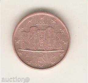 + Italy 1 euro cent. with price 0.30 BGN | € 0.15 + Italy 1 euro cent. with price 0.30 BGN | € 0.15