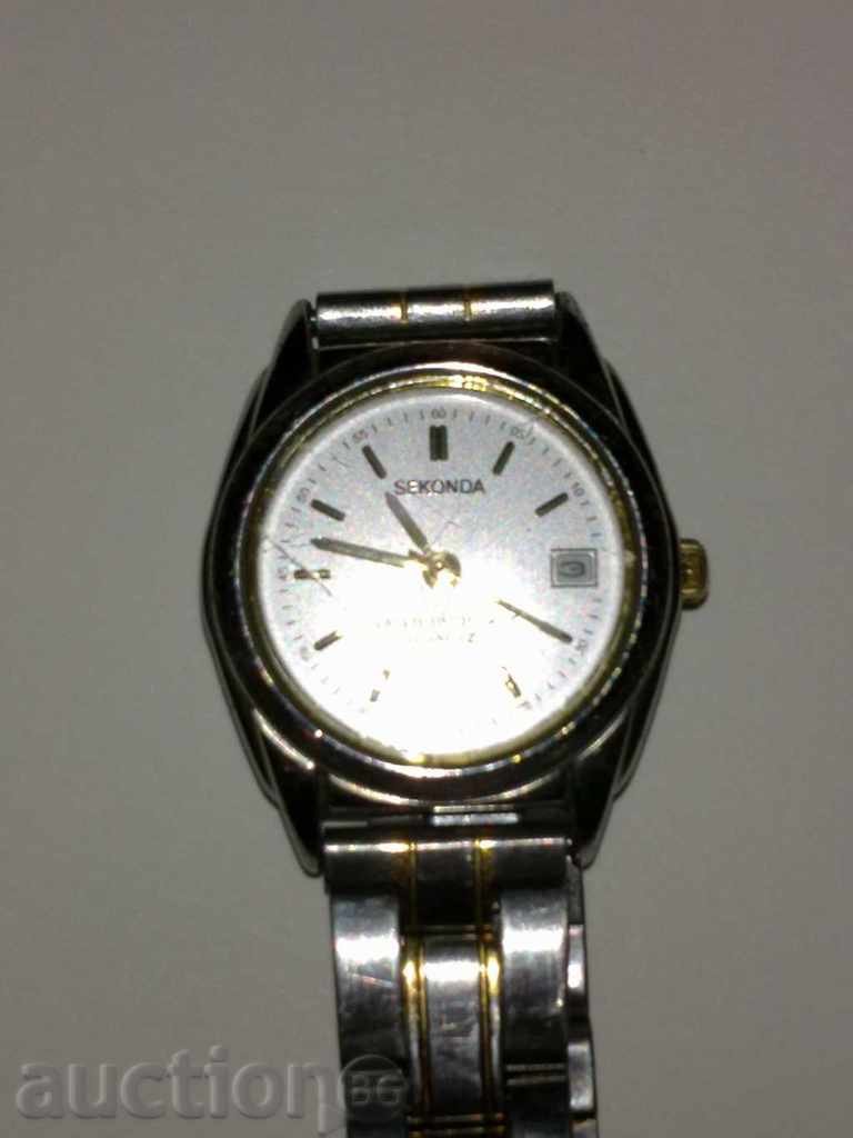 Часовник секунда с цена 7.00 лв. | € 3.58 Часовник секунда с цена 7.00 лв. | € 3.58