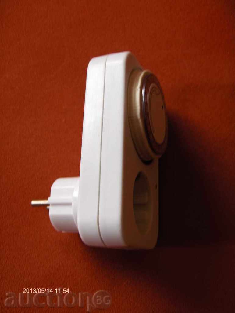 Auction * $ * Y * $ * TIMER ON / OFF CONTACT STEPSEL TRANSMIT2 * $ * Y * $ * Auction * $ * Y * $ * TIMER ON / OFF CONTACT STEPSEL TRANSMIT2 * $ * Y * $ *