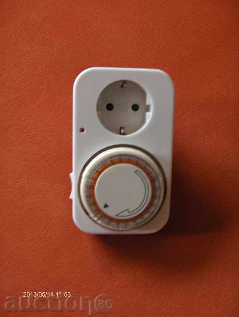 Delivery of * $ * Y * $ * TIMER ON / OFF CONTACT STEPSEL TRANSMIT2 * $ * Y * $ * Delivery of * $ * Y * $ * TIMER ON / OFF CONTACT STEPSEL TRANSMIT2 * $ * Y * $ *