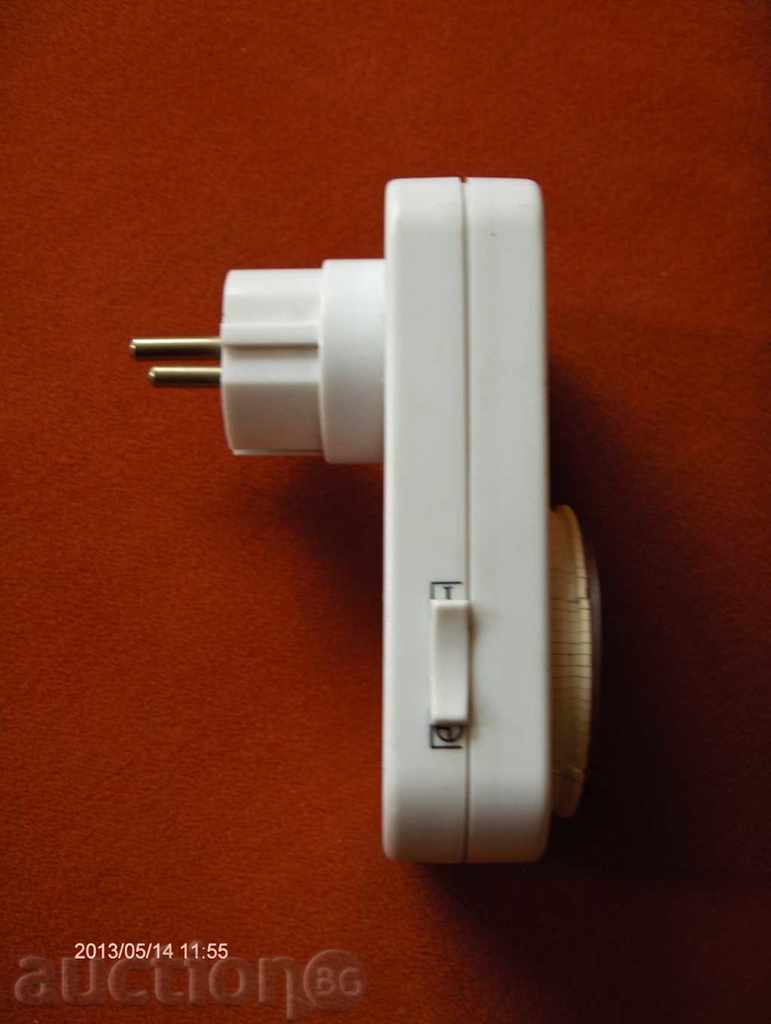 * $ * Y * $ * TIMER ON / OFF CONTACT STEPSEL TRANSMIT2 * $ * Y * $ * - 5 * $ * Y * $ * TIMER ON / OFF CONTACT STEPSEL TRANSMIT2 * $ * Y * $ * - 5