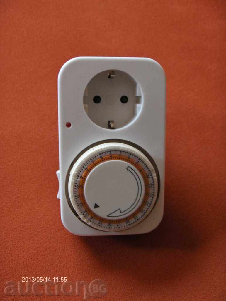 * $ * Y * $ * TIMER ON / OFF CONTACT STEPSEL TRANSMIT2 * $ * Y * $ * - 6 * $ * Y * $ * TIMER ON / OFF CONTACT STEPSEL TRANSMIT2 * $ * Y * $ * - 6