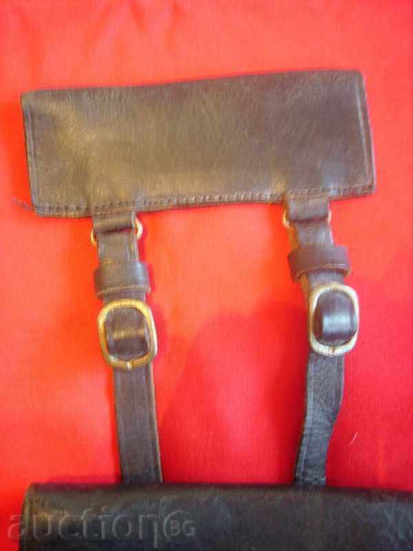 Auction I sell a military sea holster Auction I sell a military sea holster