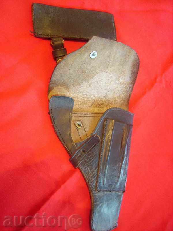 I sell a military sea holster - 5 I sell a military sea holster - 5