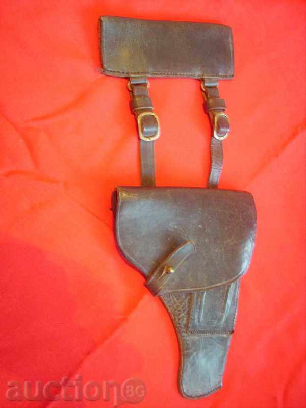 I sell a military sea holster