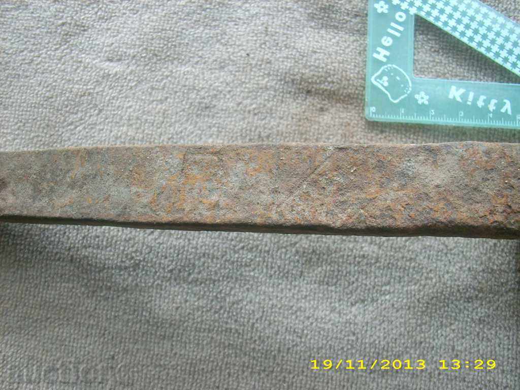 Auction An old wagon wagon key Auction An old wagon wagon key