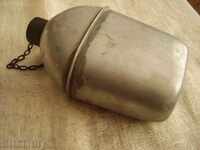 I sold an American flask in 1943