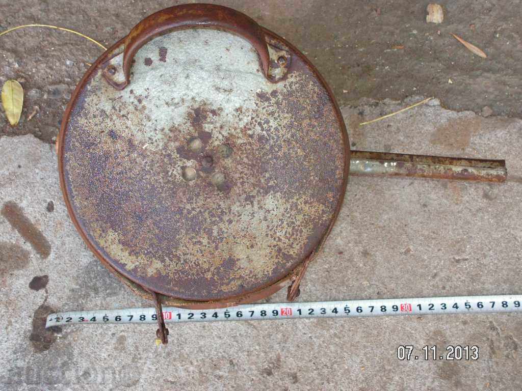 1389. DUCHALO FOR FRESH AND VEGETABLES with price 9.00 BGN | € 4.60