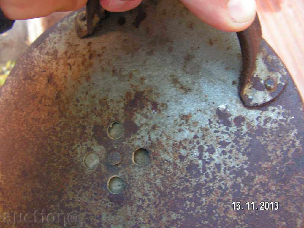 1389. DUCHALO FOR FRESH AND VEGETABLES - 6