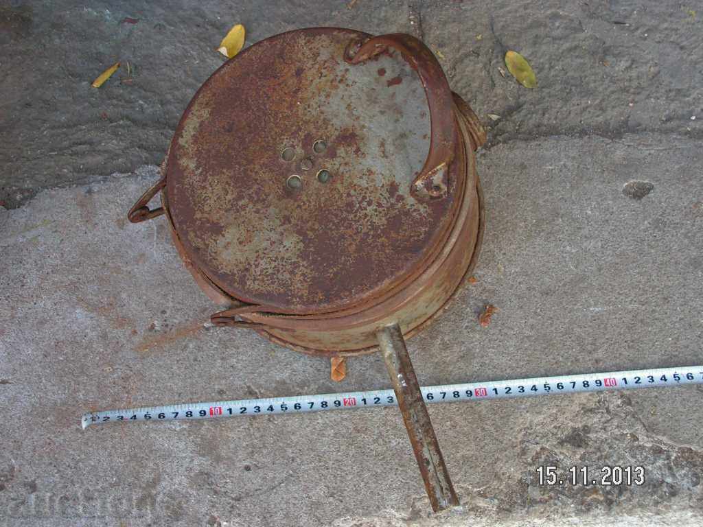 1389. DUCHALO FOR FRESH AND VEGETABLES - 7