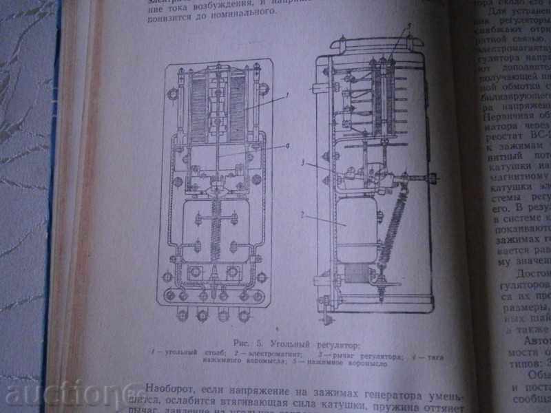 Delivery of ELECTRICITY SUDOV 1962 -MISKOVA Delivery of ELECTRICITY SUDOV 1962 -MISKOVA