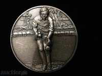 plaque-medal-sport