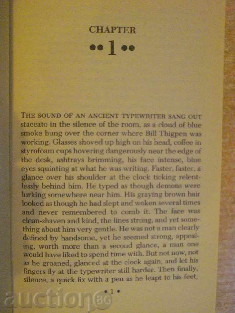 Delivery of Book "Heartbeat - Danielle Steel" - 404 pages Delivery of Book "Heartbeat - Danielle Steel" - 404 pages