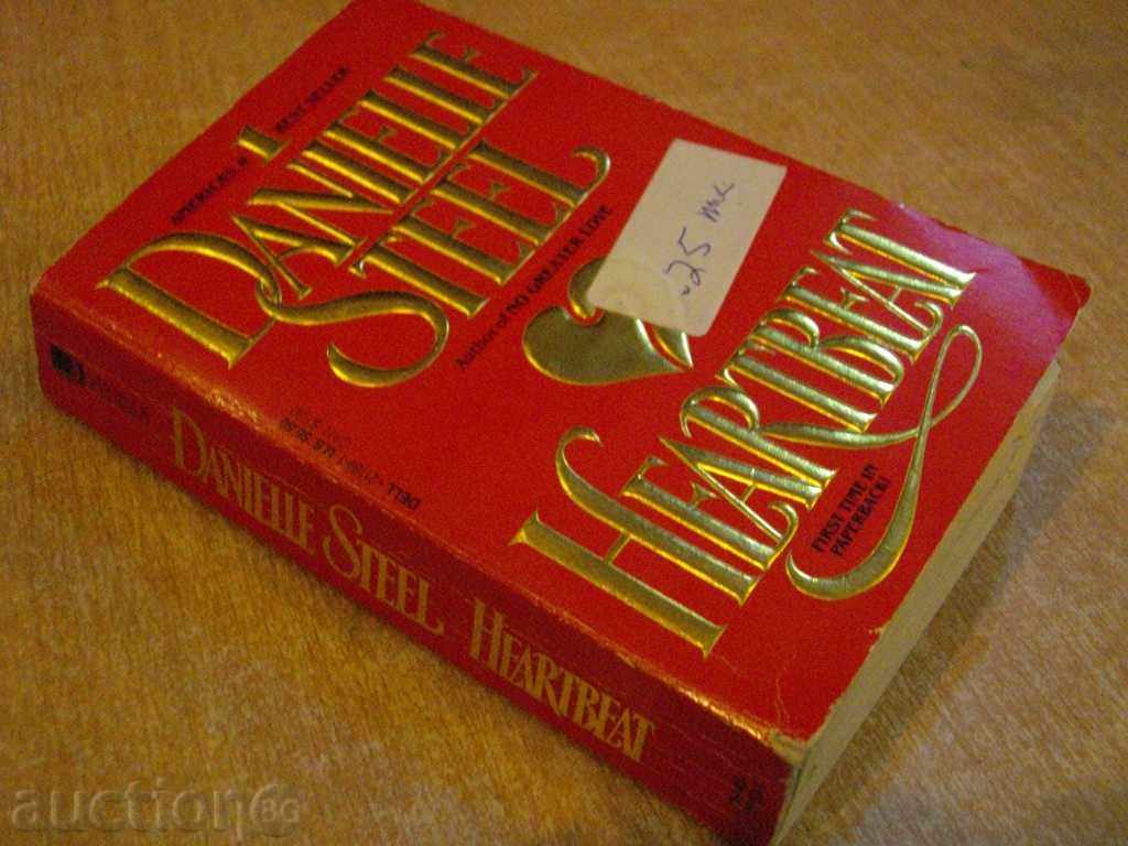 Book "Heartbeat - Danielle Steel" - 404 pages - 6 Book "Heartbeat - Danielle Steel" - 404 pages - 6