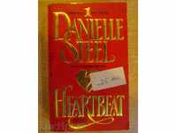 Book "Heartbeat - Danielle Steel" - 404 p.