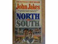 Книга "NORTH and SOUTH - John Jakes" - 812 стр.