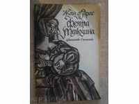 "Fairy Melausina - Jean d'Aras" Book - 142 pages