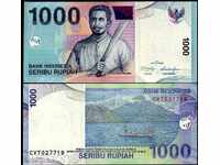 Indonezia 1.000 de rupii 2011 UNC