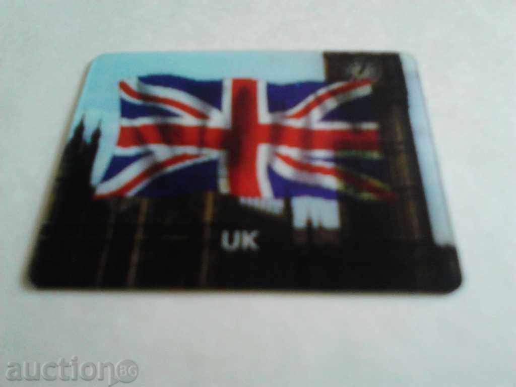 Photo 3D United Kingdom