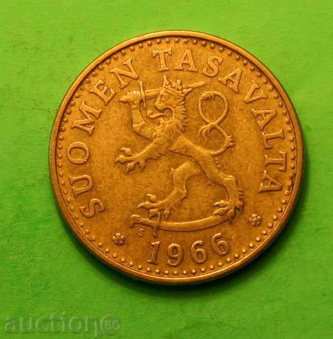 20 пения 1966 Финландия с цена € 0.36 | 0.70 лв. 20 пения 1966 Финландия с цена € 0.36 | 0.70 лв.