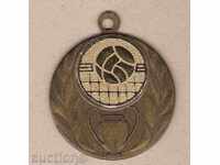 спортен   медал